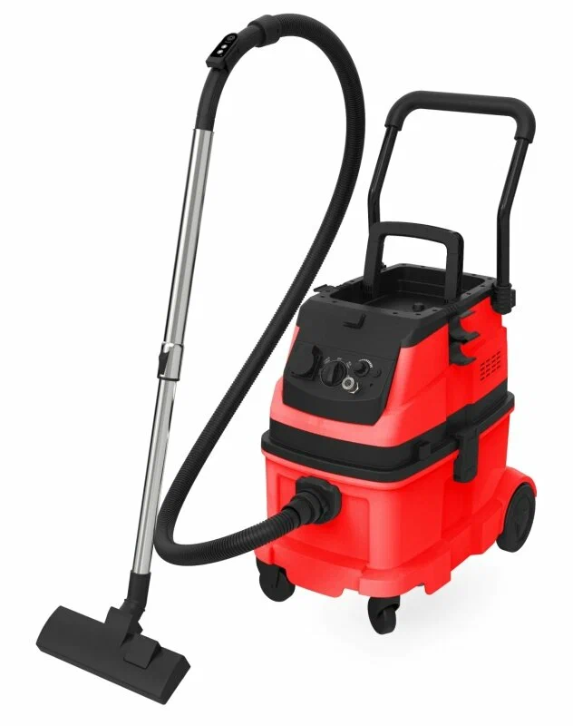 Пылесос строительный FELISATTI FT2805 HD 40/1600