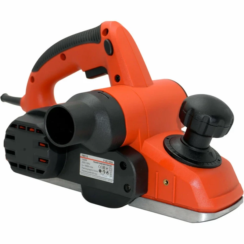 Рубанок FELISATTI FT6001 82/1050 HD