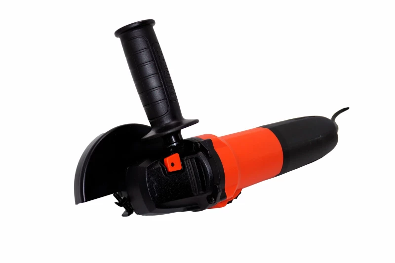 Шлифмашина угловая FELISATTI FT8215 125/1500ЭВ