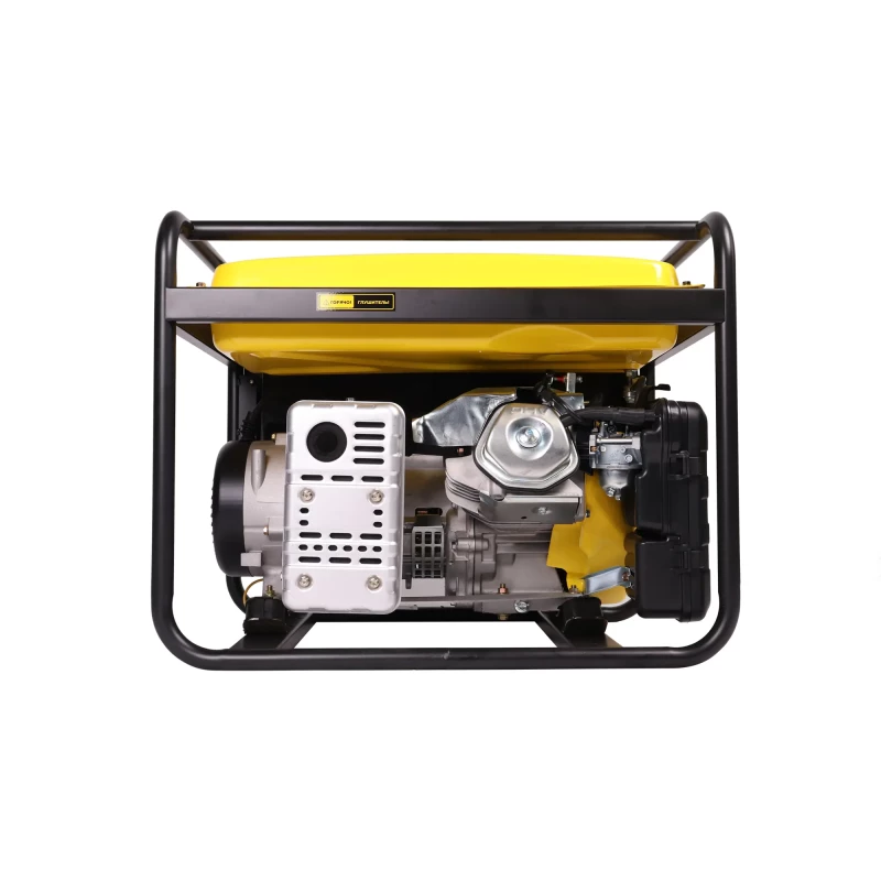 Генератор бензиновый CHAMPION GG6500-3