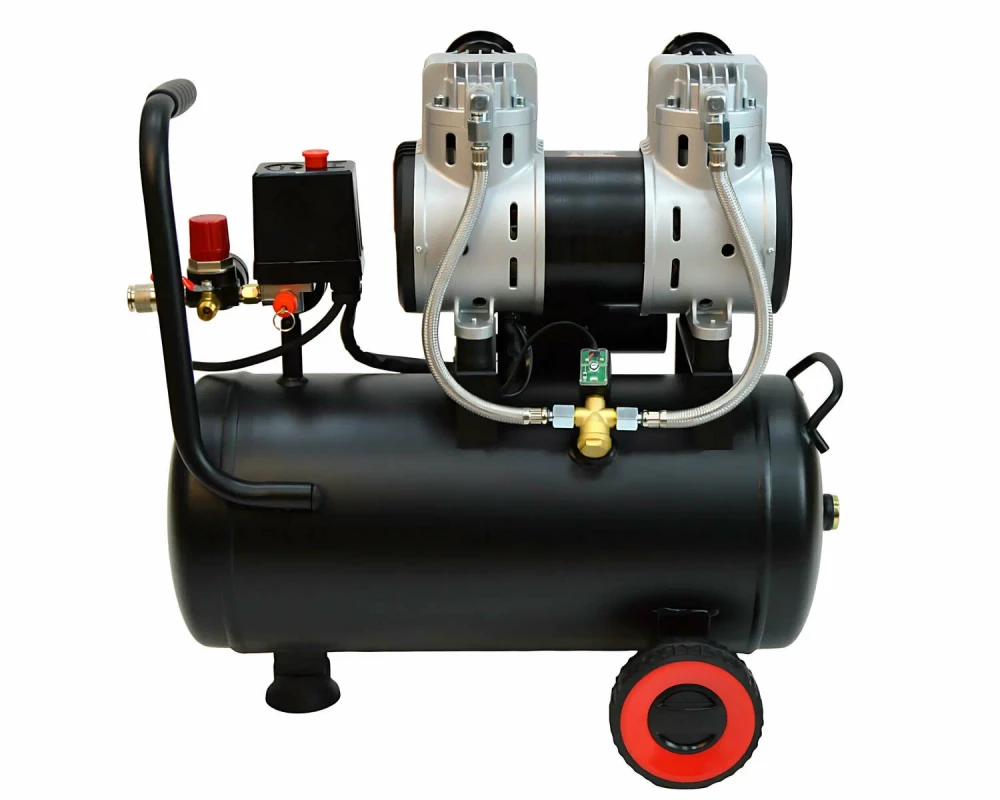 Компрессор воздушный BRAIT KB-1500/24 PRO 20.01.026.043