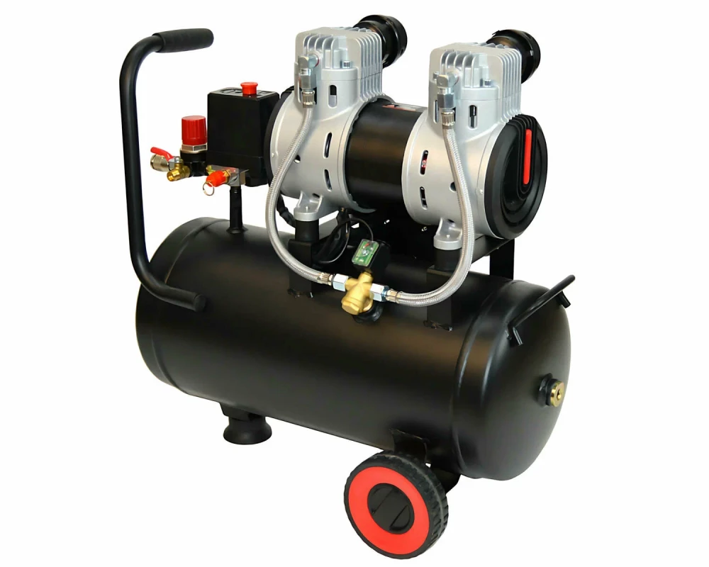 Компрессор воздушный BRAIT KB-1500/24 PRO 20.01.026.043