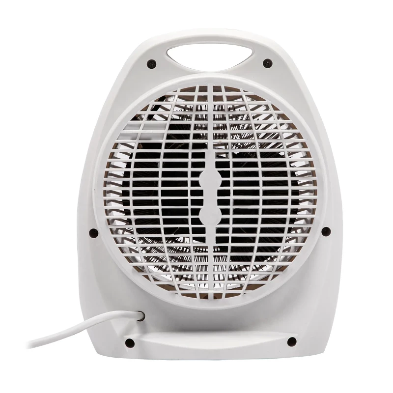 Тепловентилятор электрический, спиральный FHS-2000, 3 режима, вентилятор, нагрев 1000/2000 Вт MTX