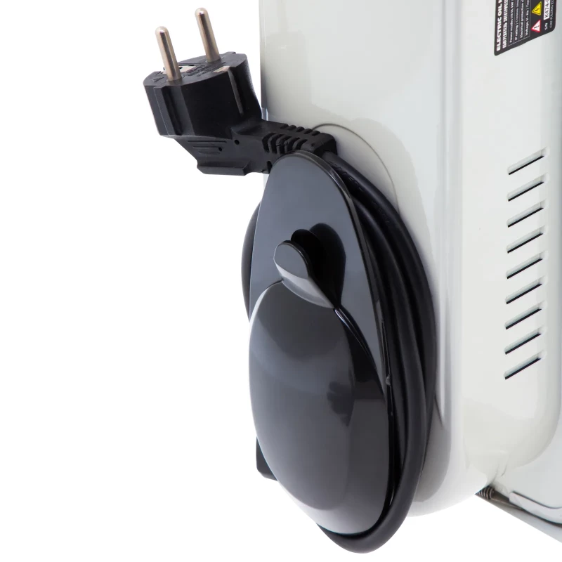 Масляный обогреватель MTX OCH-2000, 230 В, 2000 Вт MTX