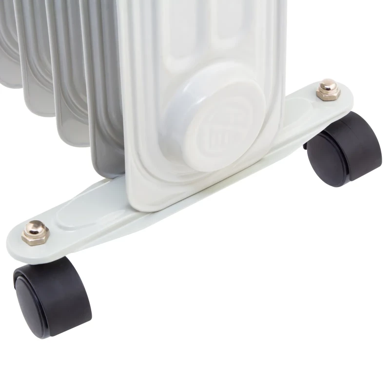 Масляный обогреватель MTX OCH-2000, 230 В, 2000 Вт MTX