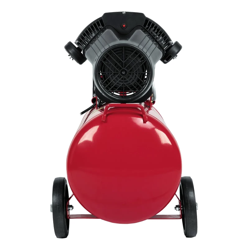 Компрессор воздушный КК-2200/100, 2,2 кВт, 350 л/мин, 100 л, прямой привод, масляный MTX