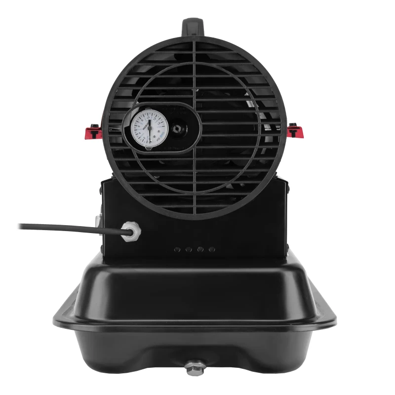 Дизельная тепловая пушка DHB-20i, 20 кВт, 450 м3/ч, прямой нагрев, термостат MTX