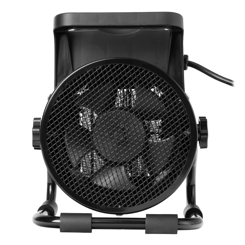 Тепловая пушка керамическая FH-2000, 2 кВт, 2 режима, термостат MTX